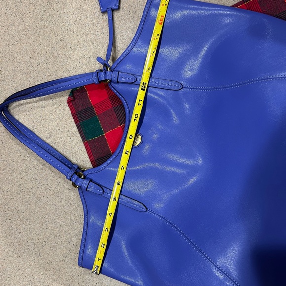 Coach Shopping Bag - Picture 6 of 16